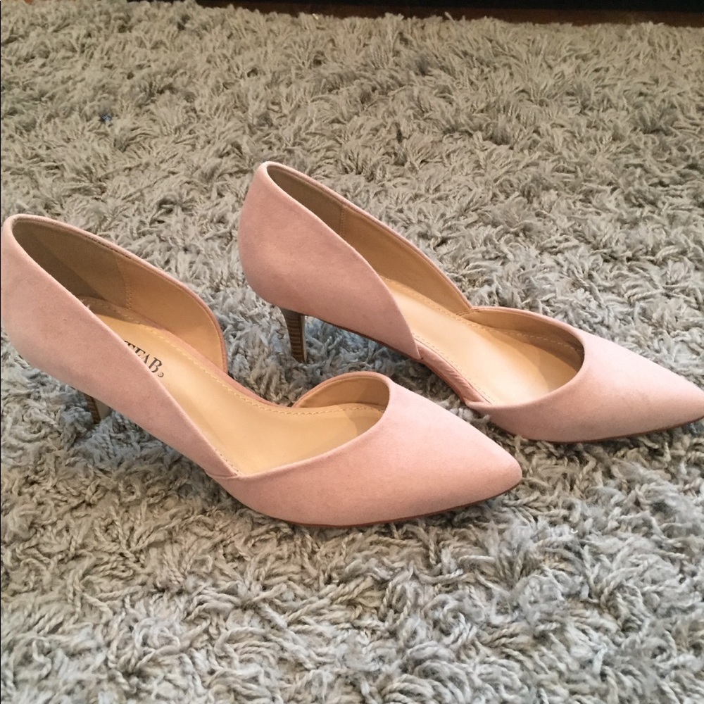 JustFab size 8 - Picture 2 of 3